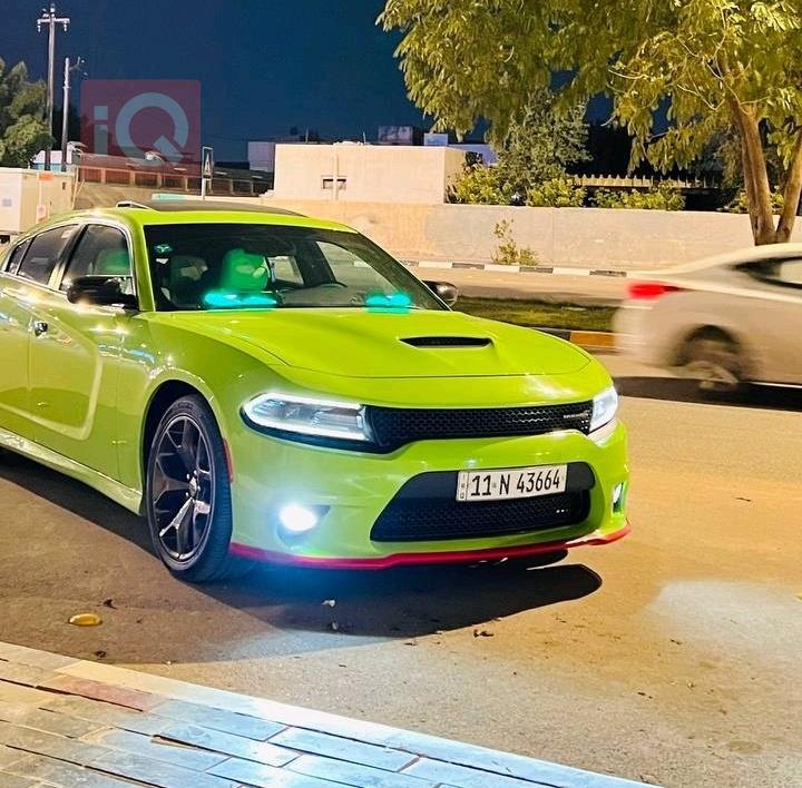 Dodge Charger
